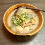 海神の後楽園 - 