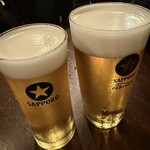 日本のお酒と ゆう屋 - 