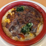 ガスト - 料理写真: