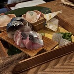 むろまち 加地 - 