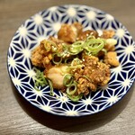 海神の後楽園 - 