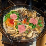 北新地やまがた屋 - 