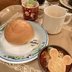 カフェ ポルトフィーノ - 