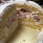 ラ・テール洋菓子店 - 