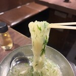 炭火焼肉ホルモン うらら - 