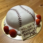 ラ・テール洋菓子店 - 