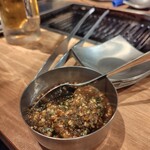 炙ジビエ 御吉兆 - 