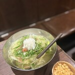 炭火焼肉ホルモン うらら - 