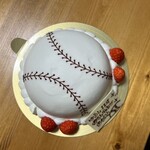 ラ・テール洋菓子店 - 