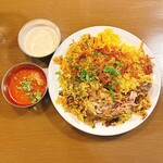 ムガル 駒込店 - 