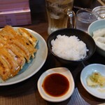 宇都宮みんみん - 