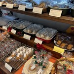 ラ・テール洋菓子店 - 