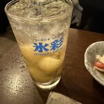 日本のお酒と ゆう屋 - 