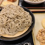 信州そば処 小木曽製粉所 - 料理写真: