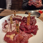 炙ジビエ 御吉兆 - 