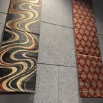 鶏そば 縁道 煮干別邸 Cocolo新潟 - 