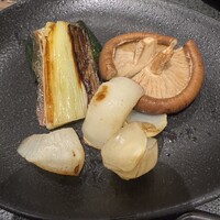 やさいや 鉄板焼野菜 赤坂店 - 