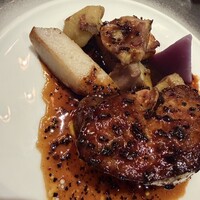 レストラン 花の木 - 