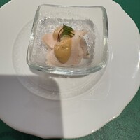 リストランテ アクアパッツァ - 