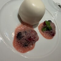 レストラン 花の木 - 