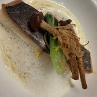 レストラン 花の木 - 