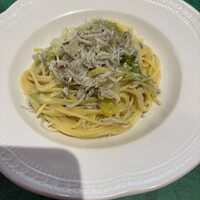 リストランテ アクアパッツァ - 