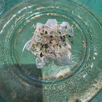 リストランテ アクアパッツァ - 