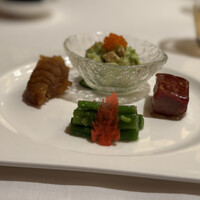 中国飯店 市ヶ谷店 - 