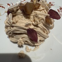 リストランテ アクアパッツァ - 