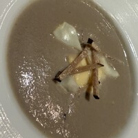 レストラン 花の木 - 