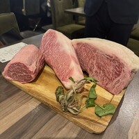 やさいや 鉄板焼野菜 赤坂店 - 