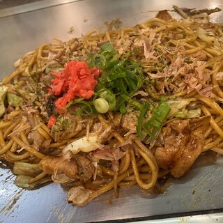 広島流お好み焼き 竹のや_1