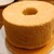 シフォンケーキ ムムス - 料理写真: