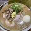 札幌ラーメン 柳