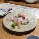笠組 - 