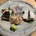 笠組 - 