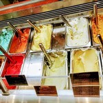 プレミアム マリオジェラテリア - 