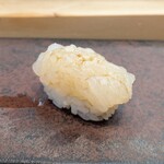 すし匠 - 白海老