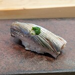 すし匠 - 鰯