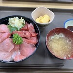 水産食堂 - 
