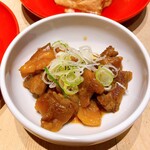 日本橋 お多幸本店 - 