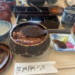 あつた蓬莱軒 - 