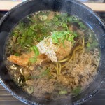 あしたば麺堀芳 - 