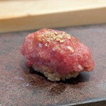 すし匠 - おはぎ