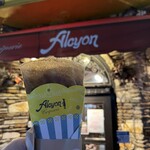 クレープリー・アルション - 