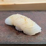 すし匠 - 烏賊