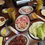 不器用に生きた軌跡の果てに - 