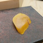 すし匠 - からすみ