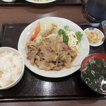 食い処 二代目 しぶ家 - 