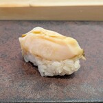 すし匠 - つぶ貝
